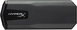 SSD externí Kingston Savage EXO 480GB - černý