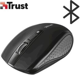 Trust Siano Bluetooth Wireless Mouse 20403