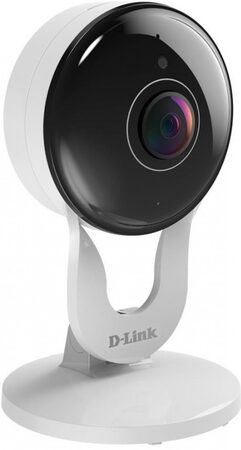 IP kamera D-Link DCS-8300LH - bílá