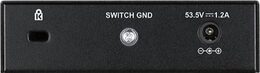 Switch D-Link DGS-1005P/E