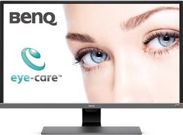 Monitor BenQ EW3270U 31.5'',LED, VA, 4ms, 3000:1, 300cd/m2, 3840 x 2160,DP,