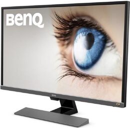 Monitor BenQ EW3270U 31.5'',LED, VA, 4ms, 3000:1, 300cd/m2, 3840 x 2160,DP,