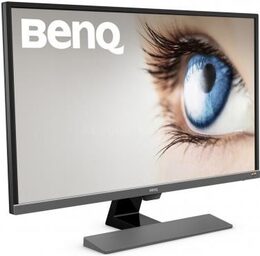 Monitor BenQ EW3270U 31.5'',LED, VA, 4ms, 3000:1, 300cd/m2, 3840 x 2160,DP,