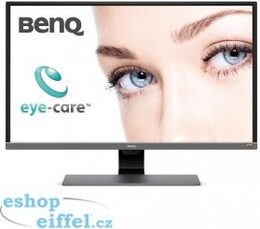 Monitor BenQ EW3270U 31.5'',LED, VA, 4ms, 3000:1, 300cd/m2, 3840 x 2160,DP,