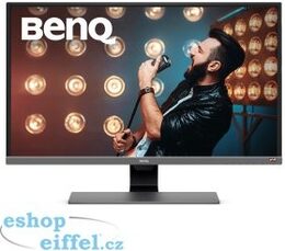 Monitor BenQ EW3270U 31.5'',LED, VA, 4ms, 3000:1, 300cd/m2, 3840 x 2160,DP,