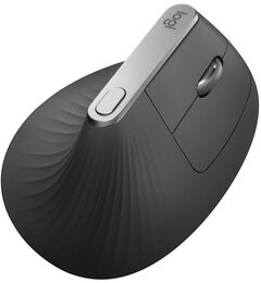 Logitech MX Vertical Advanced Ergonomic Mouse 910-005448