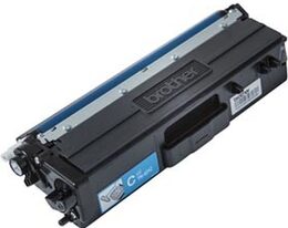 Toner Brother TN421C, 1800 stran - azurový