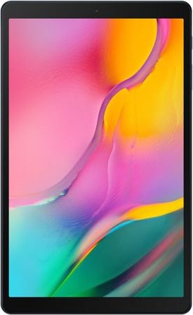 Dotykový tablet Samsung Galaxy Tab A 10.1 10.1", 32 GB, WF, BT, GPS, Android 9.0 Pie - černý