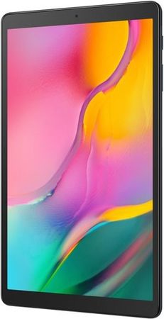 Dotykový tablet Samsung Galaxy Tab A 10.1 10.1", 32 GB, WF, BT, GPS, Android 9.0 Pie - černý