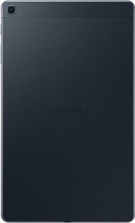 Dotykový tablet Samsung Galaxy Tab A 10.1 10.1", 32 GB, WF, BT, GPS, Android 9.0 Pie - černý