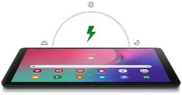 Dotykový tablet Samsung Galaxy Tab A 10.1 10.1", 32 GB, WF, BT, GPS, Android 9.0 Pie - černý