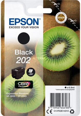Epson 13T02E14010 - originální
