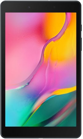 Samsung Galaxy Tab A (2019) 8.0 Wi-Fi 32GB SM-T290NZKAXEZ