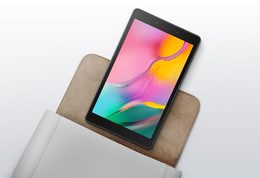 Samsung Galaxy Tab A (2019) 8.0 Wi-Fi 32GB SM-T290NZKAXEZ
