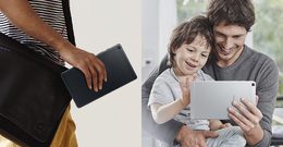 Samsung Galaxy Tab A (2019) 8.0 Wi-Fi 32GB SM-T290NZKAXEZ