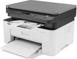 Tiskárna multifunkční HP Laser MFP 135a A4, 20str./min, 1200 x 1200, manuální duplex,