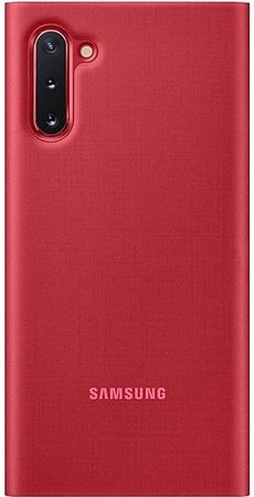 Pouzdro Samsung EF-NN970PRE red