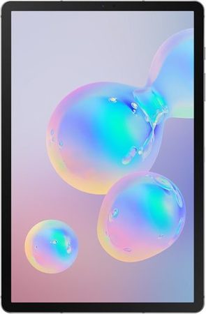 Dotykový tablet Samsung Galaxy Tab S6 Wi-Fi 10.5", 128 GB, WF, BT, GPS, Android 9.0 Pie - šedý