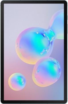 Dotykový tablet Samsung Galaxy Tab S6 Wi-Fi 10.5", 128 GB, WF, BT, GPS, Android 9.0 Pie - modrý