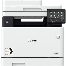 Tiskárna multifunkční Canon i-SENSYS MF742Cdw A4, 27str./min, 27str./min, 600 x 600, automatický duplex, WF,