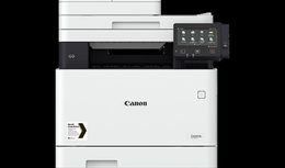 Tiskárna multifunkční Canon i-SENSYS MF742Cdw A4, 27str./min, 27str./min, 600 x 600, automatický duplex, WF,