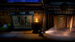 Hra Nintendo SWITCH Luigi's Mansion 3