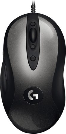 Logitech G MX518 Gaming Mouse 910-005544