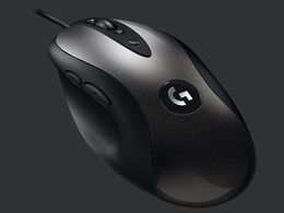 Logitech G MX518 Gaming Mouse 910-005544
