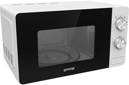 Mikrovlnná trouba Gorenje MO17E1W