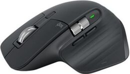 Logitech MX Master 3 Advanced Wireless Mouse 910-005694