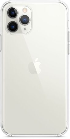 Pouzdro Apple iPhone 11 Pro čiré