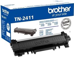 Toner Brother TN-2411, 1200 stran - černý