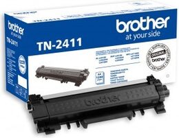 Toner Brother TN-2411, 1200 stran - černý