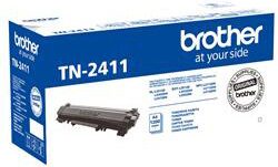 Toner Brother TN-2411, 1200 stran - černý