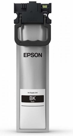 Inkoustová náplň Epson T9441, 3000 stran - černá