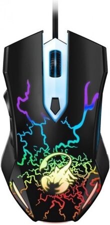 Genius GX GAMING Scorpion Spear 31040002400