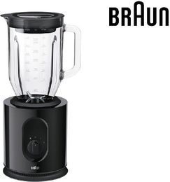 Stolní mixér Braun JB5050BK