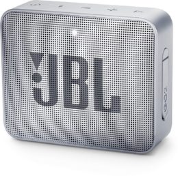 JBL GO 2 světle červená