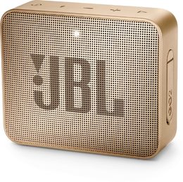 JBL GO 2 světle červená