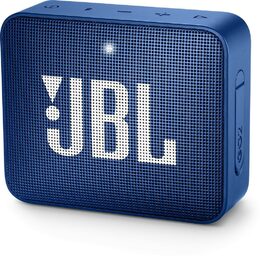 JBL GO 2 černá