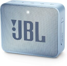 JBL GO 2 černá