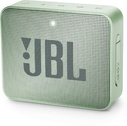 JBL GO 2 černá