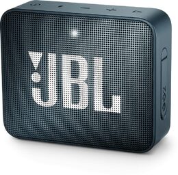 JBL GO 2 černá