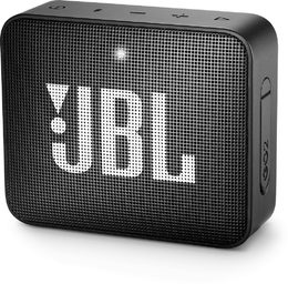 JBL GO 2 modrá