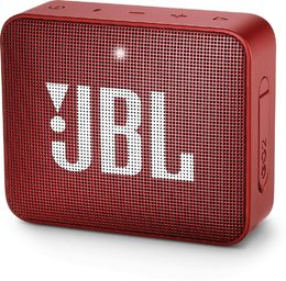 JBL GO 2 modrá