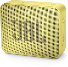 JBL GO 2 modrá