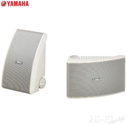 YAMAHA NS-AW392 WHITE 1karton