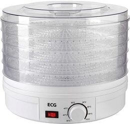 ECG SO 375 sušička ovoce
