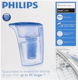 Filtr vodního kamene Philips GC024/10 IronCare