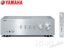 YAMAHA A-S301 BLACK